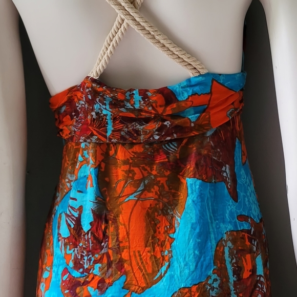 XXI Forever Deep V Women's Top Size M - Picture 7 of 12